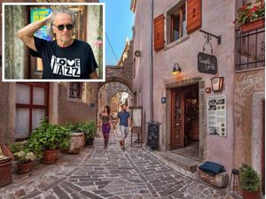 Prvi čovjek Last Minute Open Jazz Festivala