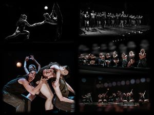 FOTO Spektakularan nastup Kibbutza na Tvrđavi sv. Mihovila – Kruna kulturnog ljeta u Hrvatskoj