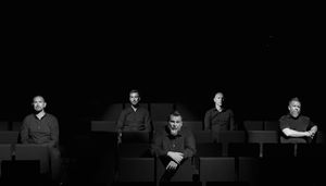 Zadarska klapa Munita opet nagrađena na "Večerima dalmatinske pisme"