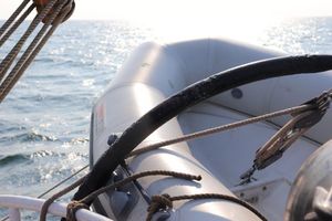 Dubrovčanin koji je puno puta spašavao živote: "Trebam polovni vanbrodski motor, a da nije skup moj je star"