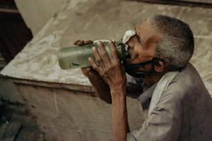 Znanstvenici: "Koliko ljudskih života treba biti izgubljeno prije nego shvatimo da moramo zaustaviti daljnje zagrijavanje planeta?"