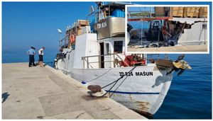 Vlasnik nastradale ribarice: "Jahta je došla nenormalnom brzinom i ubila mi ujaka dok je posluživao večeru!"