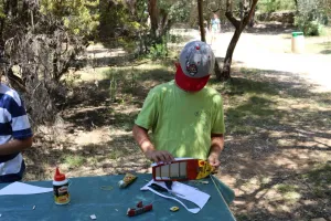 Na Lokrumu održana 12. ljetna škola brodogradnje