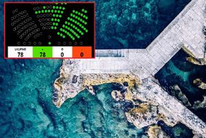 Nakon dva desetljeća Hrvatska dobila novi Zakon o pomorskom dobru i morskim lukama