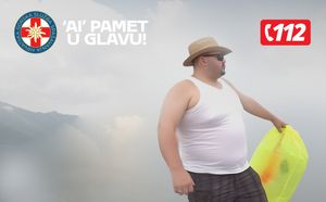 HGSS pita umjetnu inteligenciju: "Kako izgleda neinteligencija?"