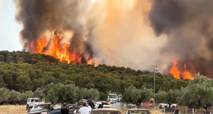Užasi vrućine i požari samo su početak, slijedi još gori scenarij