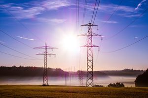 Rekordno mala potražnja za energijom u Europi