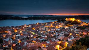 Šibenik ovaj tjedan postaje plesna prijestolnica Mediterana