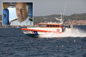 AKCIJA SIGURNOST PLOVIDBE: "Ove godine je puno manje nautičara na Jadranu"