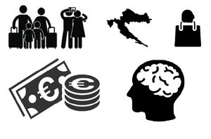 Trebaju li turisti prije penjanja na planinu u šlapama ili isplovljavanja pred oluju polagati test inteligencije?