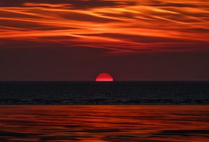 Rekordne temperature mora u Sjevernom Atlantiku: Kada ćemo ozbiljno shvatiti klimatske promjene?