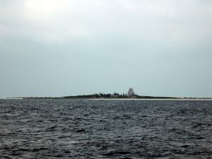 FOTO Što to Kina ubrzano gradi na spornom otoku? Pogledajte satelitske snimke