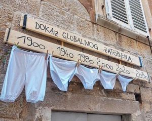 Hit na Korčuli - Ima li boljeg dokaza globalnog zatopljenja?