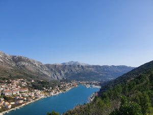 Zbor građana Rijeke Dubrovačke na temu izgradnja brze ceste Zračna Luka – Dubrovnik – Osojnik
