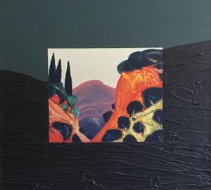 Osebujna posveta umjetnika legendarnoj Arkadiji i mediteranskom prostoru na jugu Hrvatske