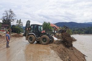 HV pomaže Sloveniji - Hrvatskim vojnikinjama i vojnicima povećane naknade na 80 eura