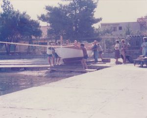 ŽENE KALAFATA Izložba o ulozi žene kroz povijest brodogradnje