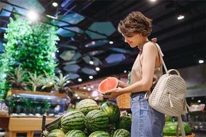 Cijene u srpnju 2023. više za 7,3% u odnosu na srpanj prošle godine