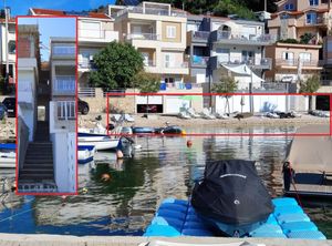 FOTO Njemački turist na jugu Hrvatske: "Ovdje je sva hrvatska sramota na jednom mjestu!"