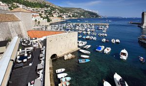 Prijedlog zakona o turizmu ide na Vladu u rujnu