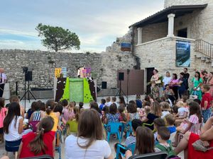 Projektom "Eko kamp Umag" do očuvanja mora i priobalja Umaga