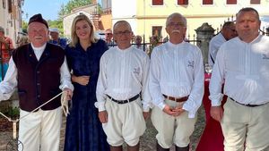 Brnjac iznimno zadovoljna sezonom: "Hrvatska je po turističkim pokazateljima na razini 2019. godine"