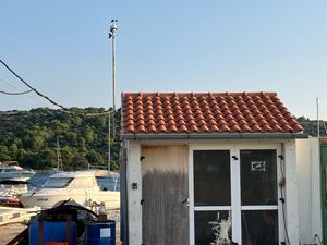 I Kaprije dobilo meteo postaju i sondu temperature mora