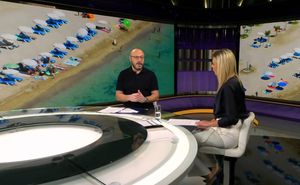 VIDEO Gašpar za RTL Direkt: Smiju li ležaljke oduzeti mjesto kupačima?