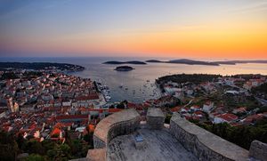 Oni koji na Hvaru žive od turizma nisu zadovoljni sezonom