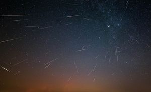 Suze sv. Lovre - Ove godine uvjeti za promatranje izvanredni