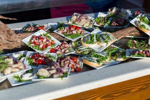 Porečko ljeto - Ples na svili, Melting sunset, Pjat na molu i još puno zabave za sve uzraste