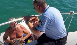 Splitska pomorska policija u tjedan dana kaznila 53 prekršitelja