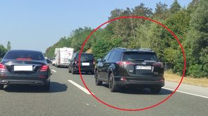 Ovo je Poljak koji je bacio upaljenu cigaretu na A1