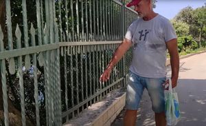 "UKLONITE PREPREKE!" - Ovako možete osloboditi pomorsko dobro od okupacije