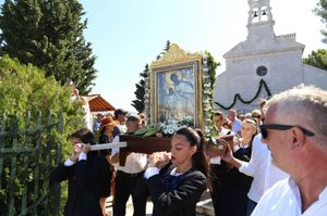 Produženi vikend - Policija savjetuje hodočasnike i sudionike u prometu za nadolazeći blagdan Velike Gospe