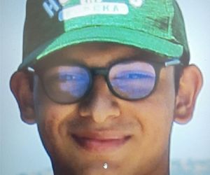 JESTE LI GA VIDJELI? Šibenska policija traga za nestalim dječakom