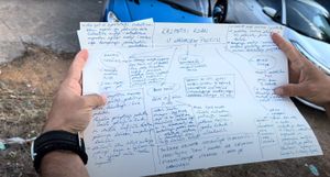 Uhićeni novinari u Zadru misteriozno pušteni, pa otkrili shemu zaposlenih u policiji: "Zamjenik šefa policije je Kalmetin vjenčani kum!"