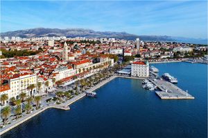 Rekordna sezona na splitskom području, manje popunjeni samo oni s nerealnim cijenama