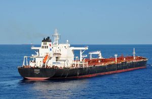 Zadarska Tankerska plovidba prodala najstariji tanker Donat, kupac je iz Dubaija