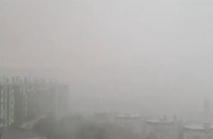 VIDEO Strahovito nevrijeme u Trstu: "U trenu je progutalo grad!"