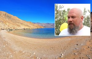 Dežulović: "Domaći izdajnici u novinama i društvenim mrežama otkrivaju 'neotkrivene' uvale"