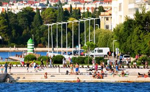 Turistički djelatnici o kritikama: "Konkurencija nam ne oprašta uspjehe"