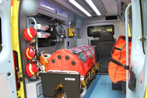 Bizarno nasilje u Zadru - pijani vozač prebio starca na biciklu