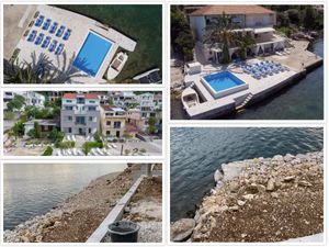 FOTO Izbetonirali u moru rivu, pa sunčalište, pa napravili bazen: "Nemojte me u novine, već sam plaćao velike kazne"