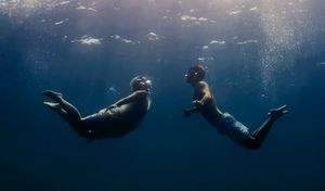 MYOUSIQ Zadarska umjetnica predstavlja pravi morski singl "Buka mojih misli"