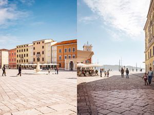 Krajem rujna započinje obnova glavnog gradskog trga u Rovinju