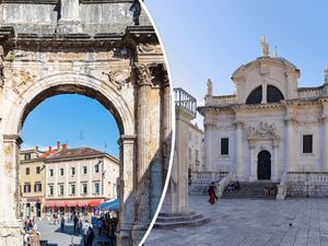 Pula i Dubrovnik na popisu europskih gradova koje treba posjetiti u jesen