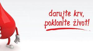 Darivanje krvi u Kastvu