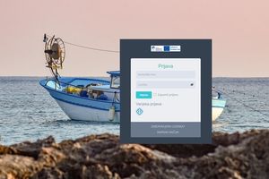 FISHNET sustav - Novi korak u digitalizaciji provedbe EU potpora u ribarstvu