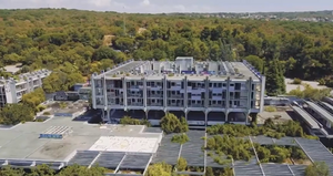 Vlasnik multimilijunaš, američki bogataši dolazili su ovdje kockati, a danas je ovaj hotel ruševina